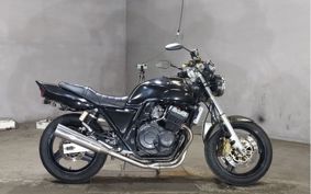 HONDA CB400SF NC31