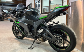 KAWASAKI NINJA ZX-10R SE 2020 ZXT02E