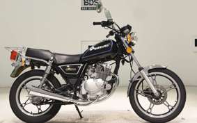 SUZUKI GN125 H 1998