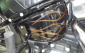 HARLEY FXST1750 2024