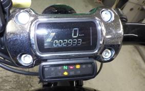 HARLEY FXBRS1870 2022