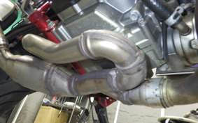 SUZUKI SV650 A 2022 VP55E