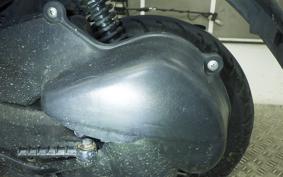 SUZUKI LET's 4 2023 CA45A