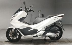 HONDA PCX 125 JF81