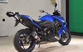 SUZUKI GSX-S1000F 2019 GT79B
