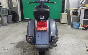 VESPA PX125 EURO3