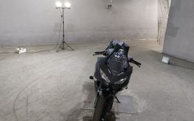 KAWASAKI NINJA 250 EX250P