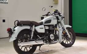 HONDA GB350C 2025 NC64