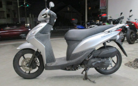 HONDA DIO 110 JF31