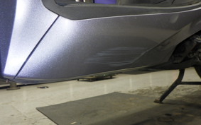 HONDA DIO 110 2019 JF58