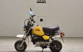 YAMAHA POCKE 4U1