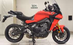 YAMAHA TRACER 9 GT 2023 RN70J