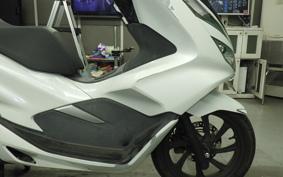 HONDA PCX 125 JF81
