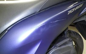 HONDA DIO 110 JK03