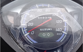 SUZUKI ADDRESS V110 CE47A
