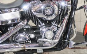 HARLEY FXDL1580 2009 GN4