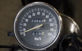 KAWASAKI ELIMINATOR 125 BN125A