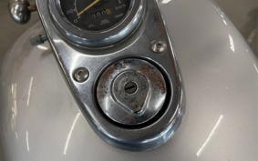 HONDA V-TWIN MAGNA MC29