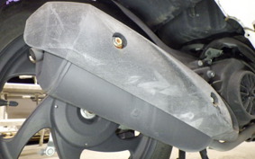 HONDA DIO 110 JF58