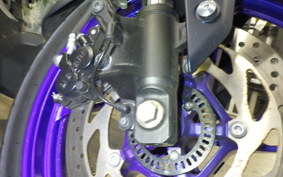 YAMAHA MT-125 2013 RE45J