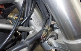 DUCATI MONSTER 400 2002