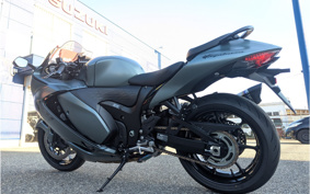 SUZUKI HAYABUSA 2026 EJ11A
