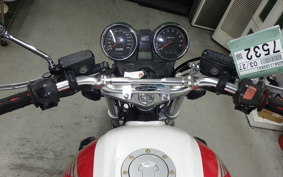 HONDA CB1300SF SUPER FOUR 2004 SC54