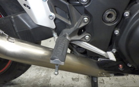 KAWASAKI ZZ1400 NINJA R 2008 ZXT40C