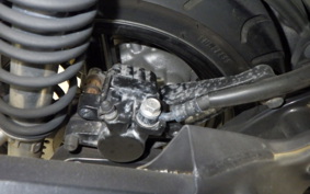 YAMAHA CYGNUS 125 XSR 3 2010 SED8J