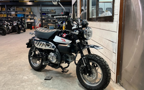 HONDA  MONKEY 125ABS JB02