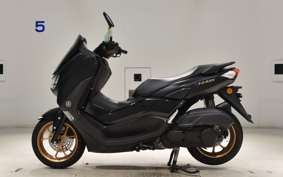 YAMAHA N-MAX SEG6J