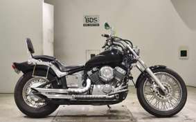 YAMAHA DRAGSTAR 400 1996 4TR