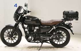 HONDA GB350 2022 NC59