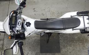 SUZUKI DR-Z400SM 2010