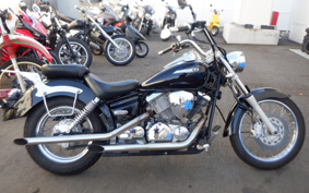 YAMAHA DRAGSTAR 250 VG05J