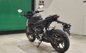 HONDA CB125 R JC91
