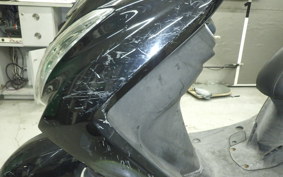 YAMAHA MAJESTY155 S 2017 SG28J