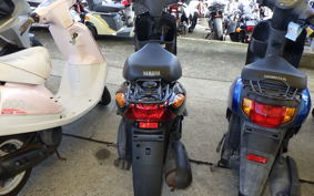 YAMAHA JOG Gen.5 SA36J