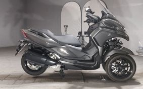 YAMAHA TRICITY 300 2023 SH15J