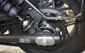 HONDA REBEL 1100 DCT 2022 SC83