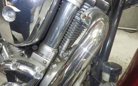 YAMAHA XV1600A ROADSTAR 2000 VP12J