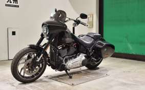 HARLEY FLSB 1750 2022