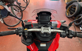 HONDA ADV150 KF38