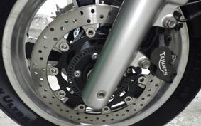 TRIUMPH THUNDERBIRD 1700 2014
