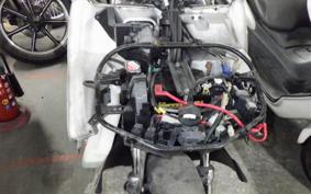 YAMAHA MAXAM 250 SG21J