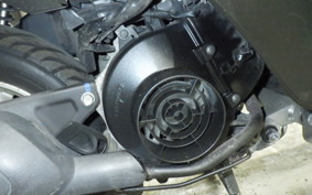 HONDA TODAY 2 2005 AF67