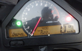 HONDA VTRF250 MC33