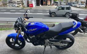 HONDA HORNET250 MC31
