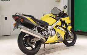 HONDA CBR600F 2002
