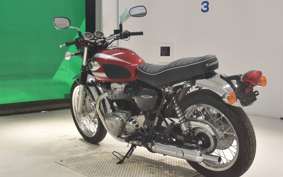 KAWASAKI W800 2021 EJ800E